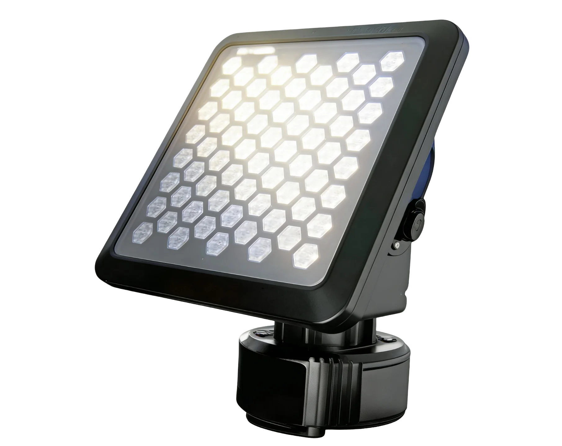 定向频谱压制系统